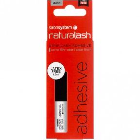 Naturalash Adhesive Latex Free